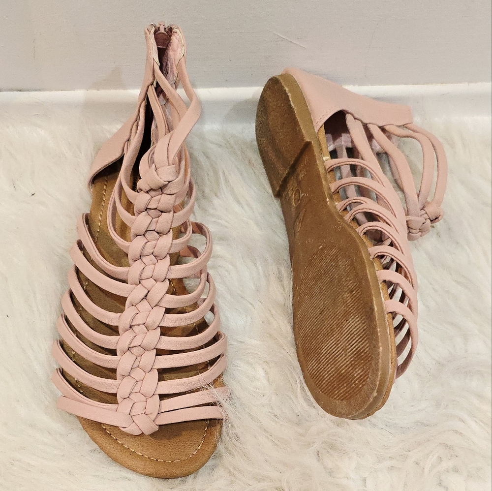 ✨ 6 US Set of 5 Pairs of Women's Shoes – Comfort, Style & Unique Details Ideal - Picture 9 of 16